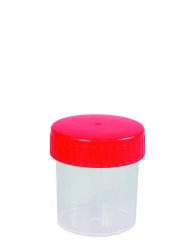 Slika za MULTIPURPOSE BEAKERS 125 ML, PP