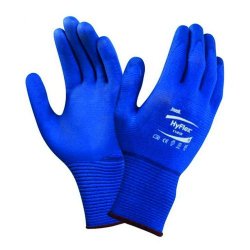 Slika za GLOVES HYFLEXR SIZE 11, BLUE