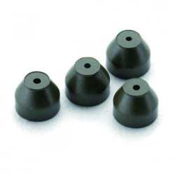 Slika za GRAPHITE FERRULES OGFS-16-008