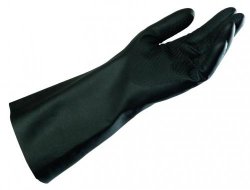 Slika za CHEMICAL PROTECTION GLOVE BUTOFLEX 650