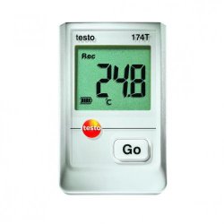 Slika za MINI-DATA LOGGER TESTO 174T