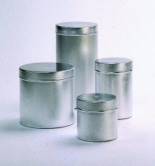 Slika za UNIVERSAL CONTAINER,ALUMINIUM,FOR STERIL