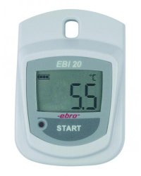 Slika za TEMPERATURE LOGGER EBI-20 T