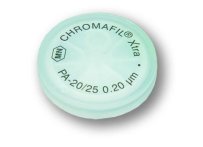 Slika za CHROMAFIL XTRA DISPOSABLE FILTER PA-20/25