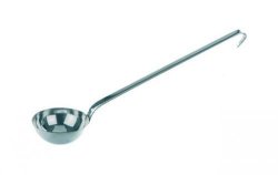 Slika za LADLE 160 MM DIA., 18/10 STEEL