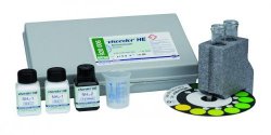 Slika za VISOCOLOR OXYGEN SA 10 TEST KIT