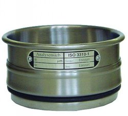 Slika za TEST SIEVES,ISO 3310-1,ST.STEEL,100 MM X