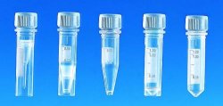 Slika za TEST TUBES 1.5 ML, PP