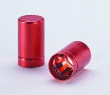 Slika za LABOCAP CAPS 15/16 MM, RED