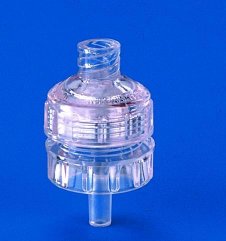 Slika za SYRINGE FILTER HOLDERS,PC,LUER CONNECTIO