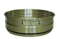 Slika za TEST SIEVES,ISO 3310-1,ST.STEEL,200 MM X