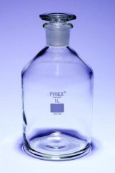 Slika za REAGENT BOTTLE 5000ML, NARROW NECK