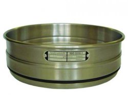 Slika za TEST SIEVES,ISO 3310-1,ST.STEEL,200 MM X