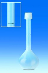 Slika za VOLUMETRIC FLASK 10 ML, PFA