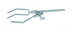 Slika za RETORT CLAMP, 3-PRONG