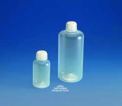 Slika za BOTTLE CHEMWARER 500ML, NARROW NECK