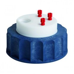 Slika za SAFETY WASTE CAP S55, 3X3.2MM OD