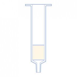 Slika za CHROMABOND COLUMNS ALOX S (ACIDIC) VOLUM