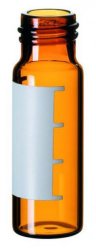 Slika za LLG-CRIMP NECK VIAL 4 ML, AMBER