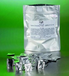 Slika za VARIO ALUMINIUM REAGENT SET