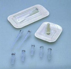 Slika za PURADISC 4 SYRINGE FILTER, WITH TUBE TIP