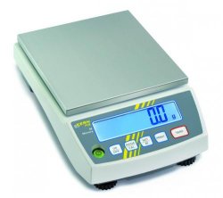 Slika za PRECISION BALANCE PCB 6000-0