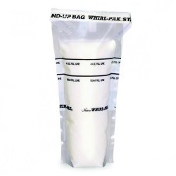 Slika za WHIRL-PAKR SAMPLE BAGS 115X230 MM