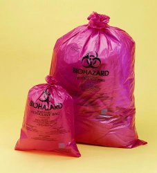 Slika za BEL-ART-WASTE BAGS 360X480 MM