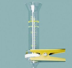 Slika za PERFORATED PLATE AND PTFE-RING FOR 16316