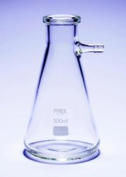 Slika za FILTER FLASK 1000ML, TYPE BšCHNER