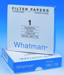 Slika za FILTER PAPIR, 460X570MM WHATMAN 1