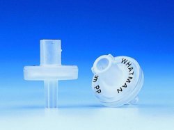 Slika za PURADISC 13 SYRINGE FILTER, 1.2 uM, GF/C