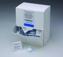 Slika za PURADISC 13 SYRINGE FILTER, 0.45 uM,