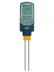 Slika za 2-CHANNEL THERMOMETER TFN 530