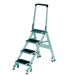 Slika za SAFETY STEPS, COLLAPSIBLE