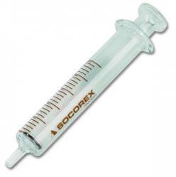 Slika za WHOLE GLASS SYRINGES 250 ML, DOSYS 155