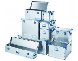 Slika za EUROBOX 81L, STACKABLE