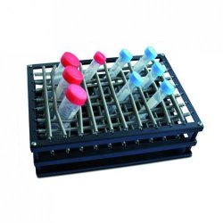 Slika za PLATFORM WITH SPRING HOLDERS