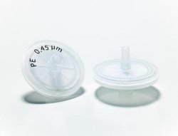 Slika za LLG-SYRINGE FILTERS, PE, 0,45 uM