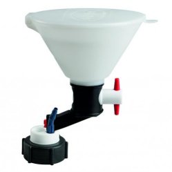 Slika za SCAT SAFETY WASTE CAP S55 SAFETY FUNNEL,