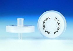 Slika za SYRINGE FILTERS GD/X 0,25MM