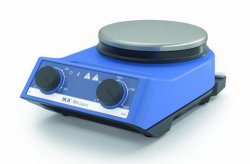 Slika za MAGNETIC STIRRER RH BASIC