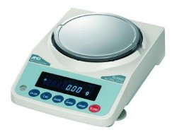 Slika za PRECISION BALANCE FX-3000I