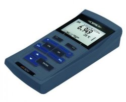 Slika za PORTABLE PH-METER PH 3310