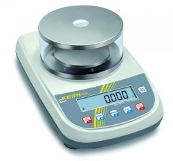 Slika za PRECISION BALANCE PLJ 4200-2F