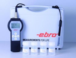 Slika za PH-METER PHT 830 SET 2