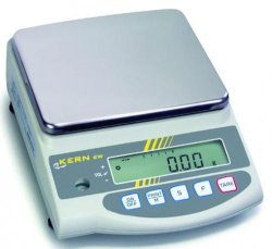 Slika za PRECISION BALANCE EG 220-3NM