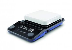 Slika za MAGNETIC STIRRER WITH HEATING