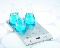 Slika za MULTIBLE MAGNETIC STIRRER MIX 15 ECO