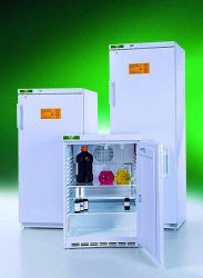 Slika za LABORATORY REFRIGERATOR EX 160